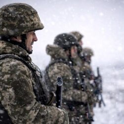 Новини України - Генштаб розповів, скільки атак РФ було відбито