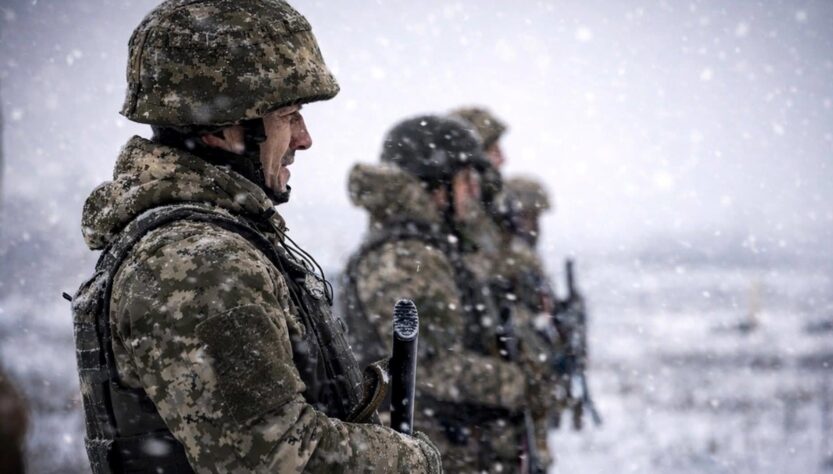 Новини України - Генштаб розповів, скільки атак РФ було відбито