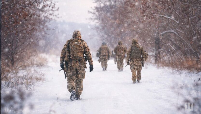 Новини України - Генштаб: ЗСУ ведуть активні бої на п'яти напрямках