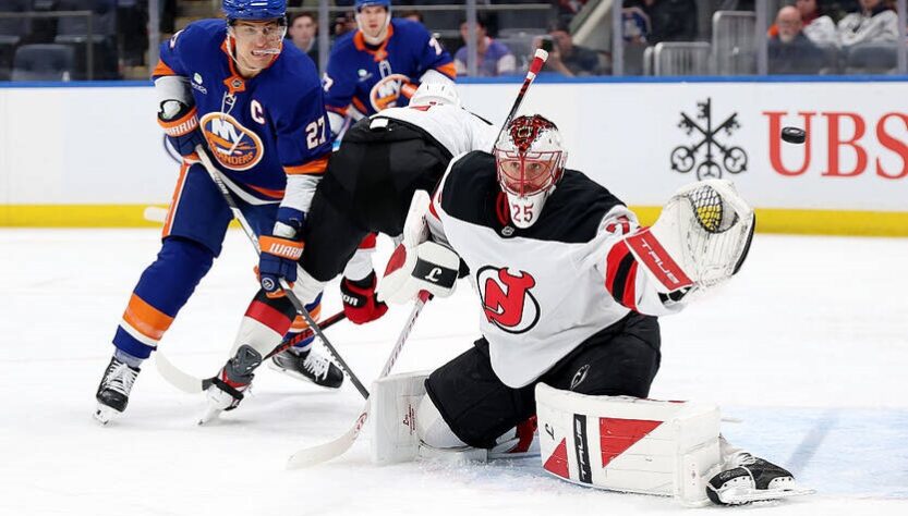 Новини спорту - Гольове божевілля в НХЛ: Сіетл принизив Бостон