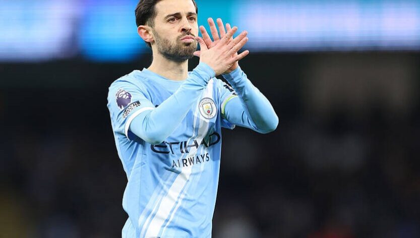 Новини спорту - Гранд турецького футболу націлився на зірку Манчестер Сіті