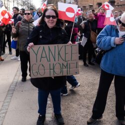Новини світу - Гренландія: що стоїть за гучними заявами США