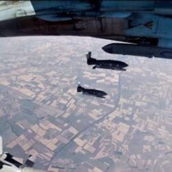 Новини України - ГШ: РФ наступає на Гуляйполе, застосовуючи авіацію