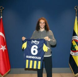 Новини спорту - Гучний трансфер: Фенербахче підписав зірку Серії A