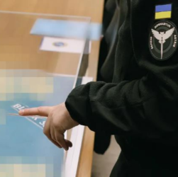 Новини України - ГУР реалізує проєкт із захисту Чорноморського регіону