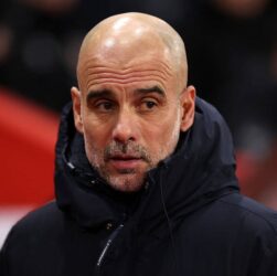 Новини спорту - Гвардіола висловився щодо свого майбутнього в Манчестер Сіті