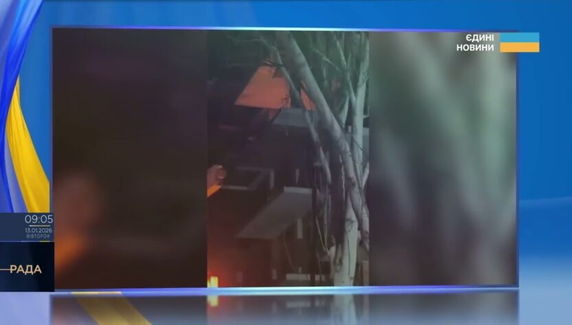 Пошкоджено лікарню та ліцей: деталі нічної атаки ворога по Одесі