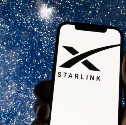 Новини світу - Іран уперше масово заглушив Starlink