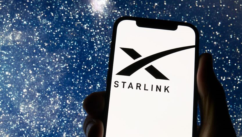 Новини світу - Іран уперше масово заглушив Starlink