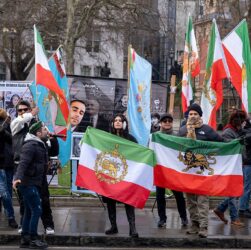 Новини світу - Іран залишився без інтернету на тлі протестів