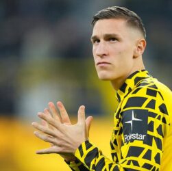 Новини спорту - Іспанський клуб розглядає трансфер гравця Боруссії