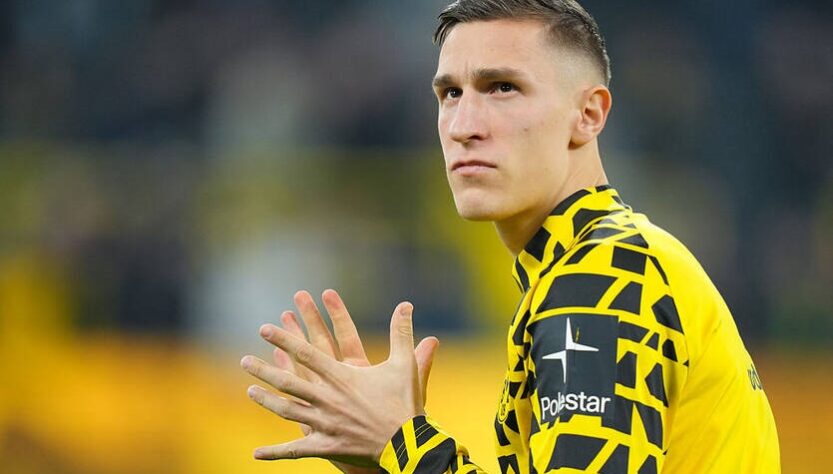 Новини спорту - Іспанський клуб розглядає трансфер гравця Боруссії