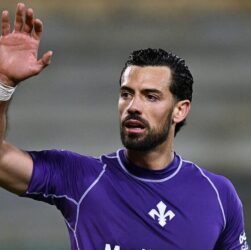 Новини спорту - Іспанський захисник із Фіорентіни став гравцем Аль-Гіляля