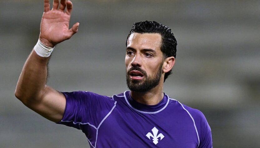 Новини спорту - Іспанський захисник із Фіорентіни став гравцем Аль-Гіляля