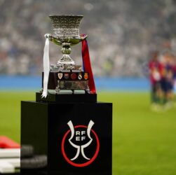 Новини спорту - Іспанці хочуть проводити Суперкубок Іспанії в інший час і в іншому місці