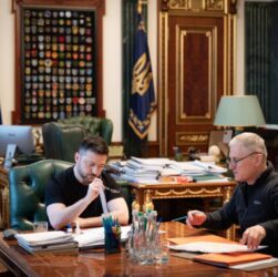 Новини України - Іващенка призначили новим главою ГУР