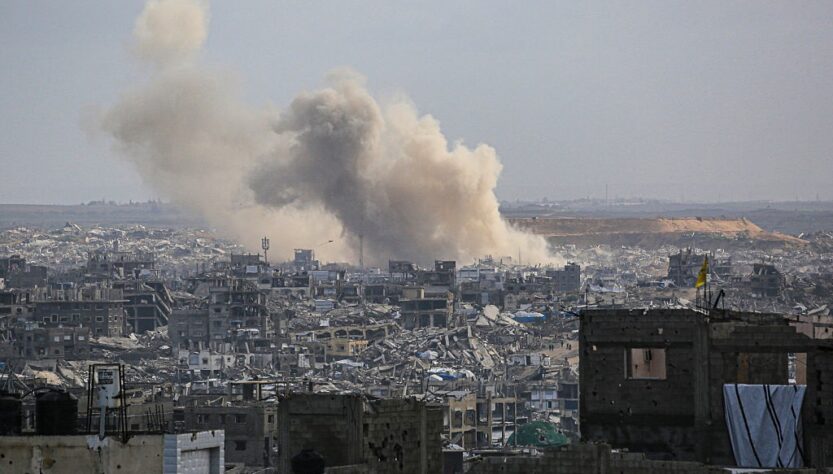 Новини світу - Ізраїль готує новий наступ у Газі