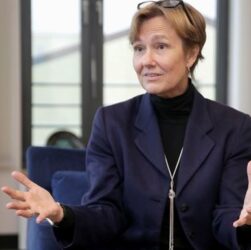 Новини України - Кабмін затвердив Фельдгузен на посаді бізнес-омбудсмена