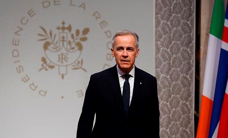 Новини України - Канада допустила можливість розміщення своїх військ в Україні