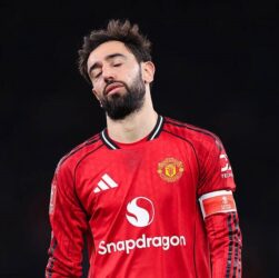 Новини спорту - Капітан МЮ став жертвою злому акаунта після поразки в Кубку Англії