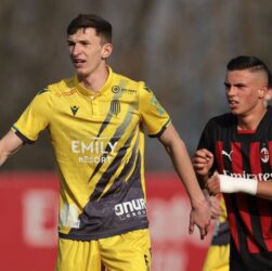 Новини спорту - Карпати оформили трансфер капітана Руху