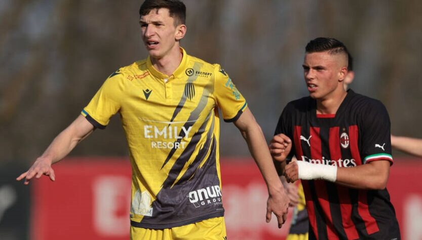 Новини спорту - Карпати оформили трансфер капітана Руху