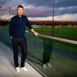 Новини спорту - Каррік висловився щодо призначення в МЮ