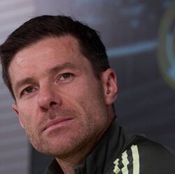 Новини спорту - Хабі Алонсо залишив посаду головного тренера Реала