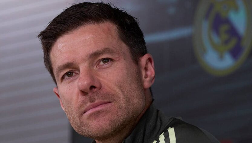 Новини спорту - Хабі Алонсо залишив посаду головного тренера Реала