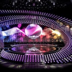 Новини культури - KHAYAT став десятим фіналістом Нацвідбору на Євробачення-2026