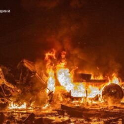 Новини України - Холод не допоможе Росії виграти війну - Зеленський