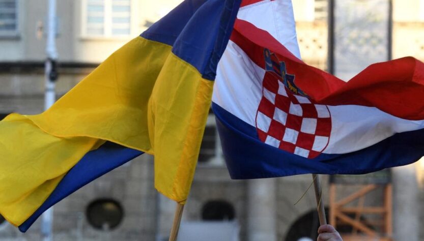 Новини світу - Хорватія виділила терміновий пакет допомоги Україні