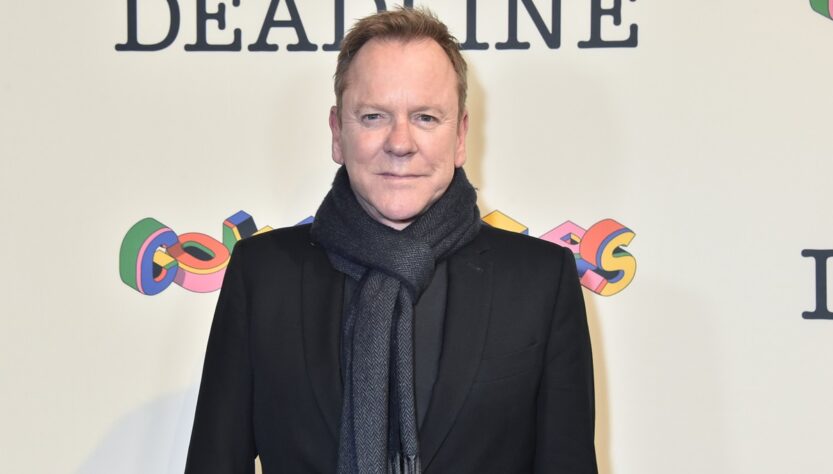 Новини культури - Кіфера Сазерленда судитимуть за напад і погрози водієві в Голлівуді