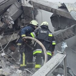 Новини України - Кількість загиблих у Харкові зросла