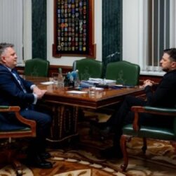 Новини України - Кислиця стане першим заступником голови ОП