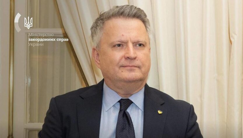 Новини України - Кислицю призначено першим заступником керівника ОП