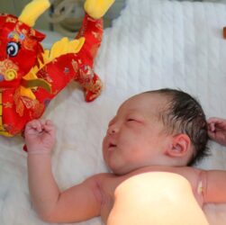 Новини світу - Китай придумав спосіб стимулювання народжуваності