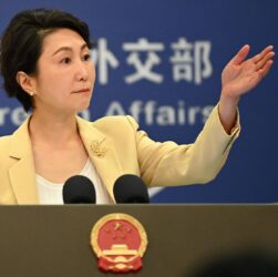 Новини світу - Китай відреагував на плани США контролювати експорт нафти з Венесуели