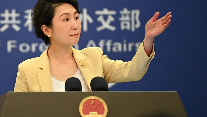 Новини світу - Китай відреагував на плани США контролювати експорт нафти з Венесуели