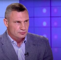 Новини Києва - Кличко оцінив ситуацію з теплом у Києві