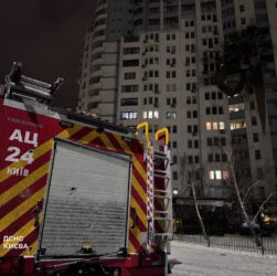 Новини Києва - Кличко закликав киян виїхати за місто