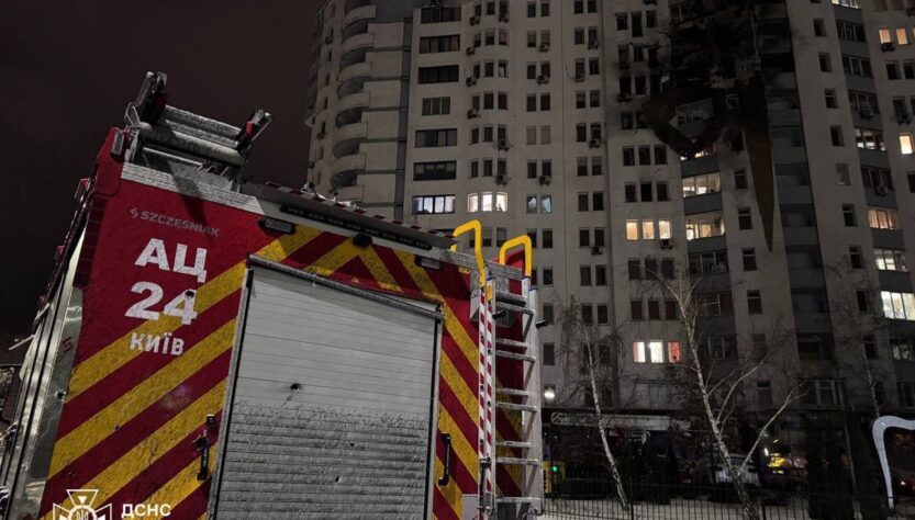 Новини Києва - Кличко закликав киян виїхати за місто