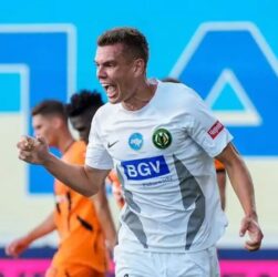 Новини спорту - Ключові гравці Полісся пропустять командні збори