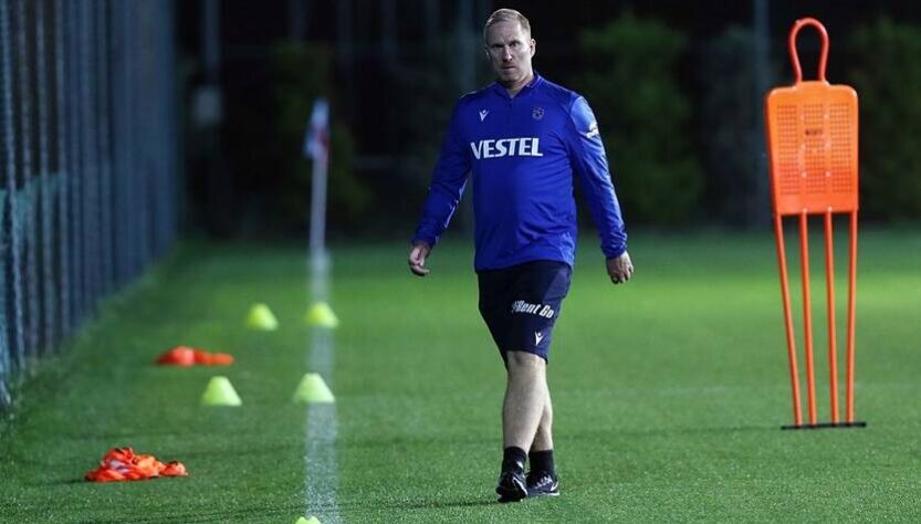 Новини спорту - Колишній тренер Ліверпуля з аутів почав працювати в Арсеналі