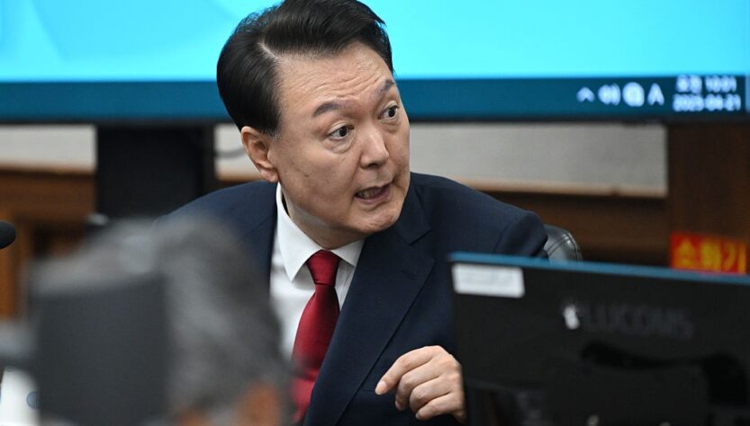 Новини світу - Колишньому президенту Південної Кореї загрожує страта