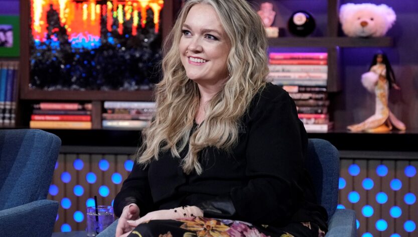 Новини культури - Коллін Гувер повідомила про онкологічний діагноз і перенесену операцію