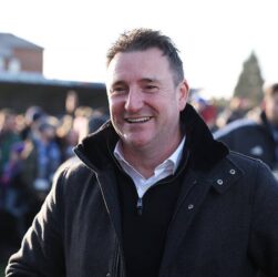 Новини спорту - Команда, що обіграла Крістал Пелес у Кубку Англії, дала босу протверезитися