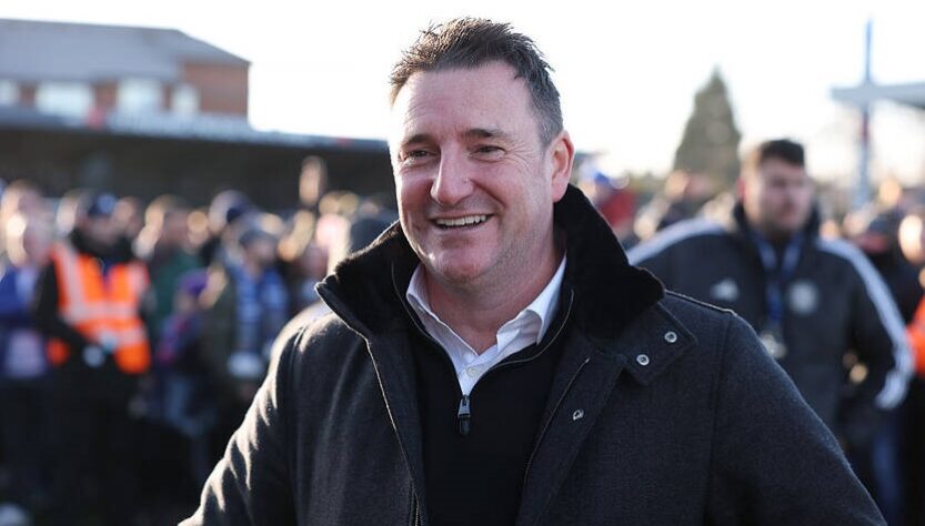 Новини спорту - Команда, що обіграла Крістал Пелес у Кубку Англії, дала босу протверезитися