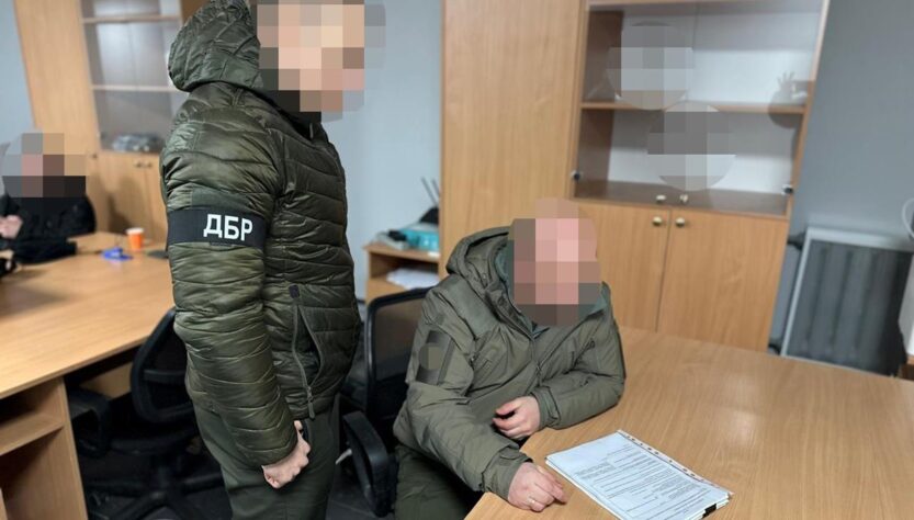 Новини України - Командир військової частини організував мільйонну схему на дронах