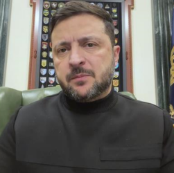 Новини України - Комендантську годину можуть скасувати - Зеленський